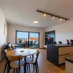 Apartmán Sea Horizon *