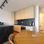 Apartmán Sea Horizon