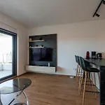 Apartmán Sea Horizon