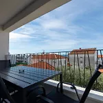 Sea Horizon Apartmán Zadar