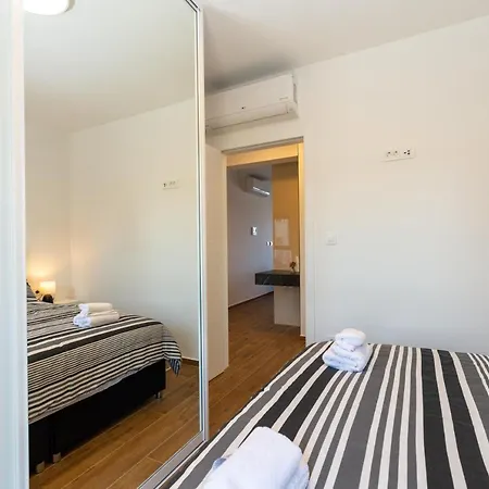 Sea Horizon Appartement