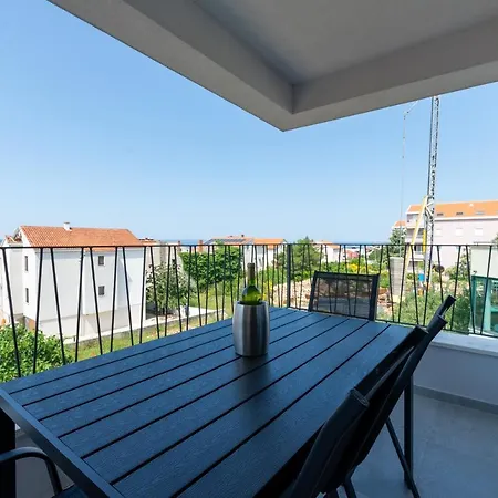 Sea Horizon Appartement Zadar