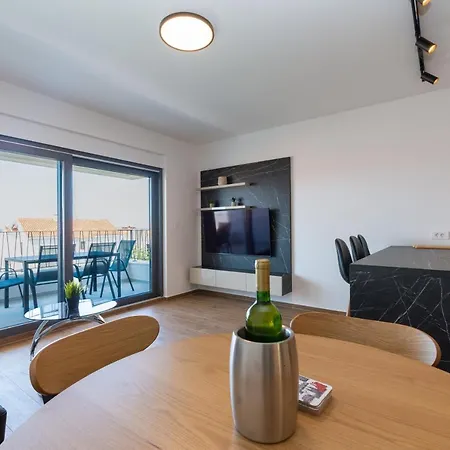 Appartement Sea Horizon