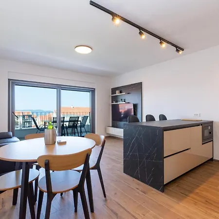Appartement Sea Horizon