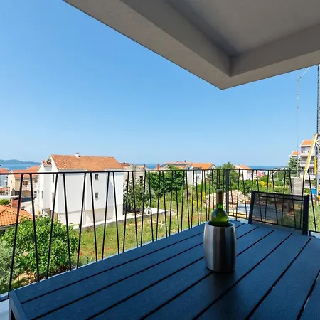 Sea Horizon Appartement