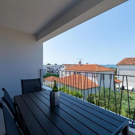 Sea Horizon Appartement *