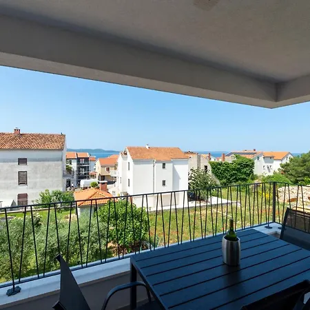 Sea Horizon Appartement *