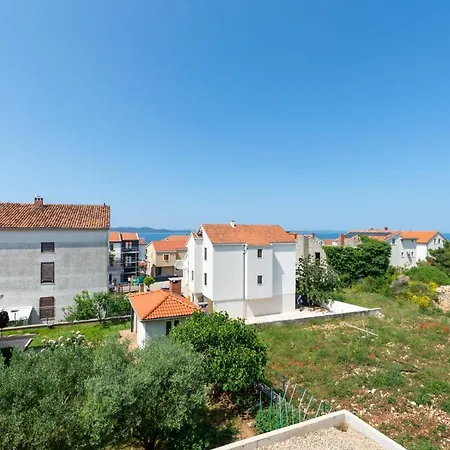 Appartement Sea Horizon *