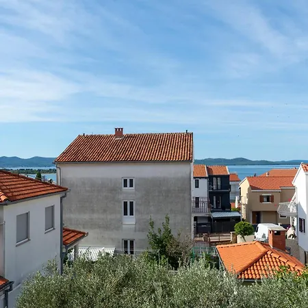 Sea Horizon Appartamento *