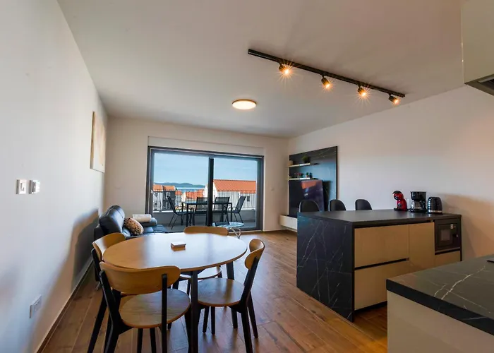 Appartamento Sea Horizon *