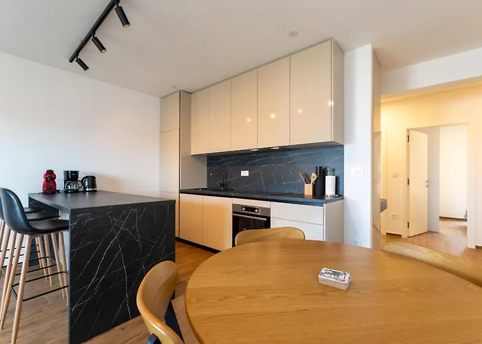 Appartamento Sea Horizon