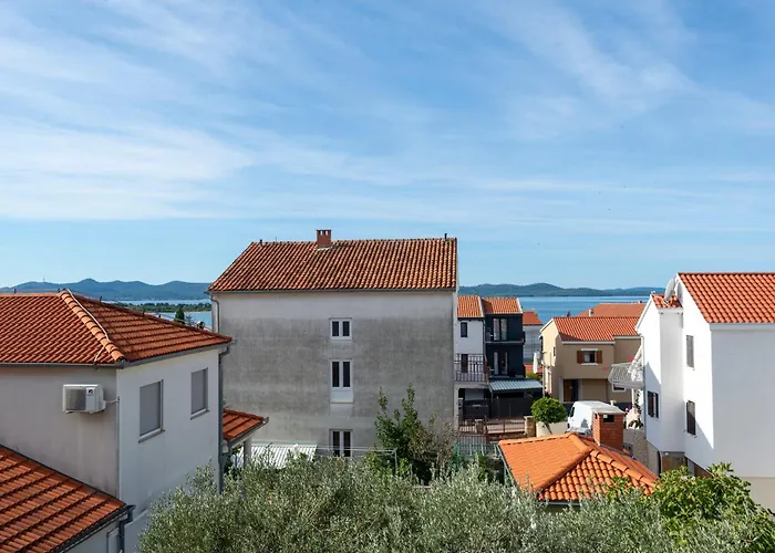 Sea Horizon Appartamento *