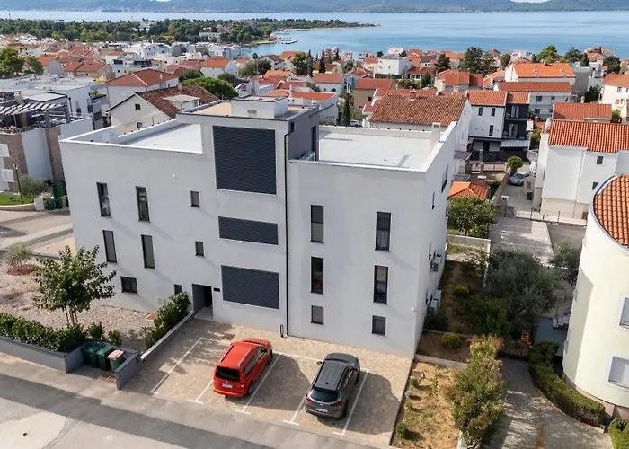 Appartamento Sea Horizon *