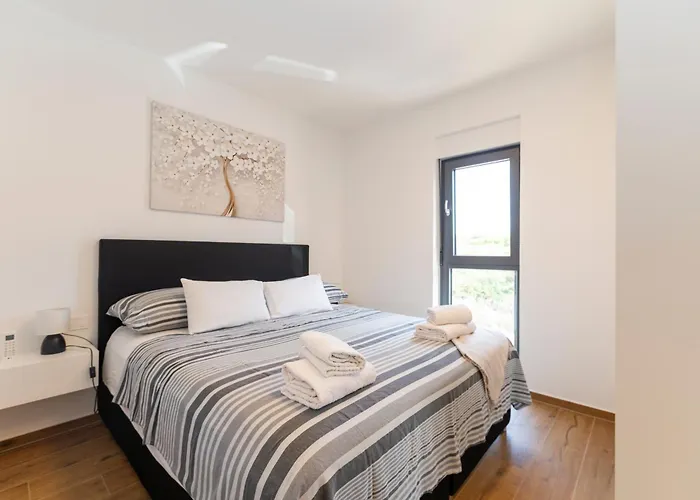 Appartamento Sea Horizon Zara