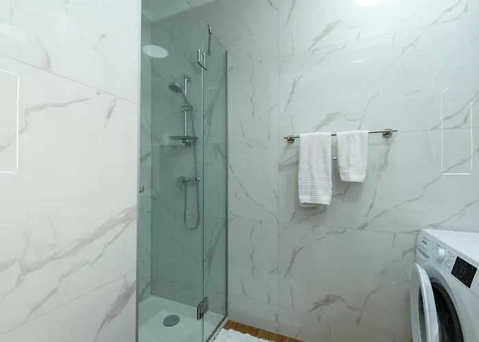 Sea Horizon Appartamento