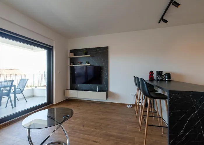 Appartamento Sea Horizon