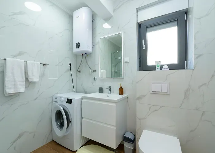 Appartamento Sea Horizon *