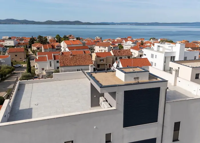 Sea Horizon Appartamento