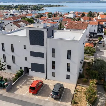 Διαμέρισμα Sea Horizon *