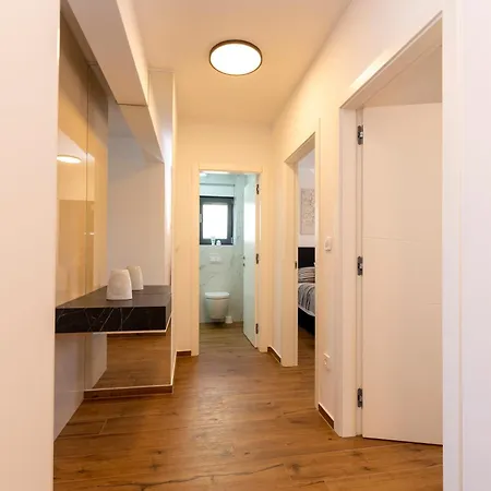 Sea Horizon Διαμέρισμα Ζαντάρ