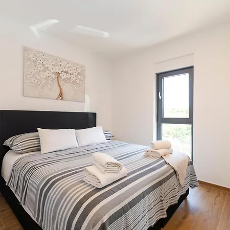 Apartament Sea Horizon Zadar