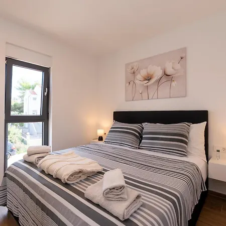 Sea Horizon Задар