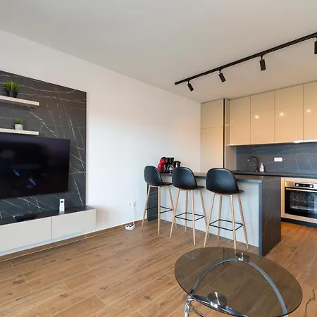 Sea Horizon * Задар