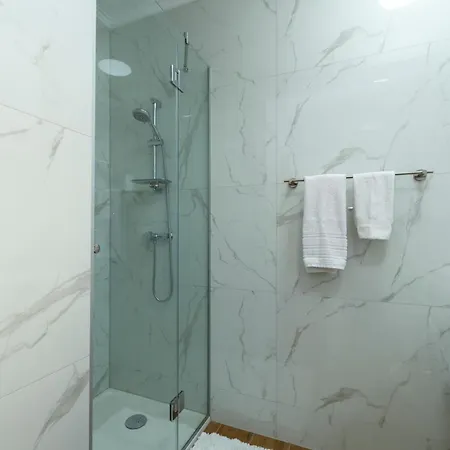 Sea Horizon Апартаменты