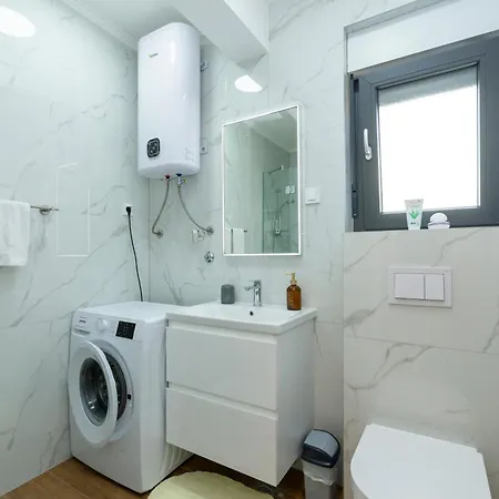 Διαμέρισμα Sea Horizon *