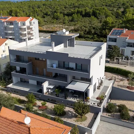 Sea Horizon Задар