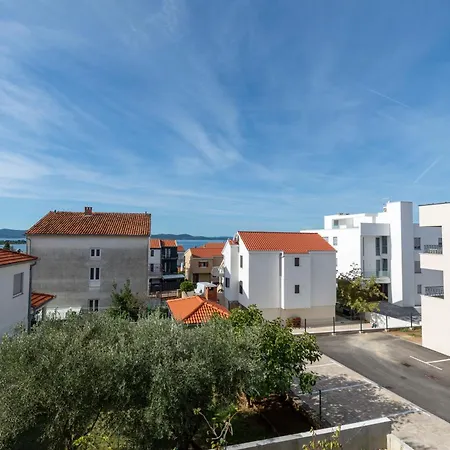 Sea Horizon * Ζαντάρ