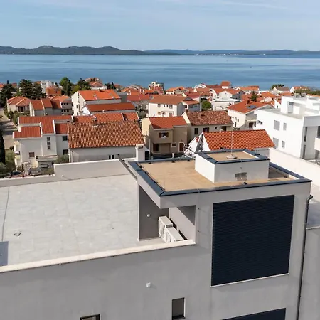 Sea Horizon Apartament